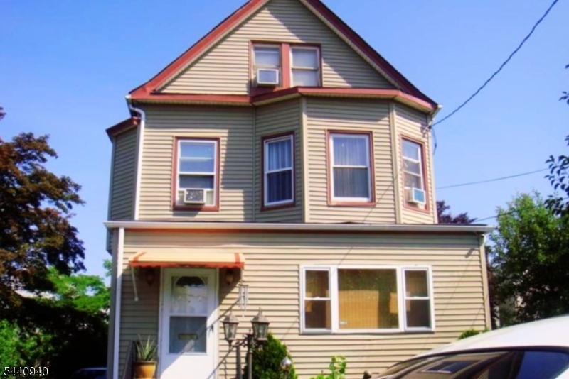 Please do not visit the property without a confirmed appointment or walk around the premises without prior authorization. The property is being sold as is condition, needs update. Buyer is responsible for Smoke and CO. This is a short sale, buyer needs to pay $10k short sale negotiation fee.
