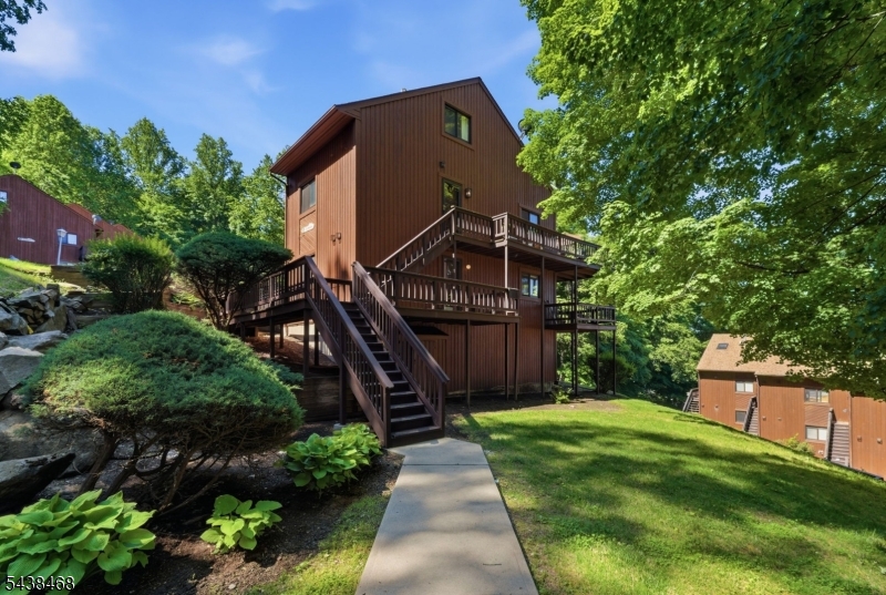 Great Gorge Village - Residential