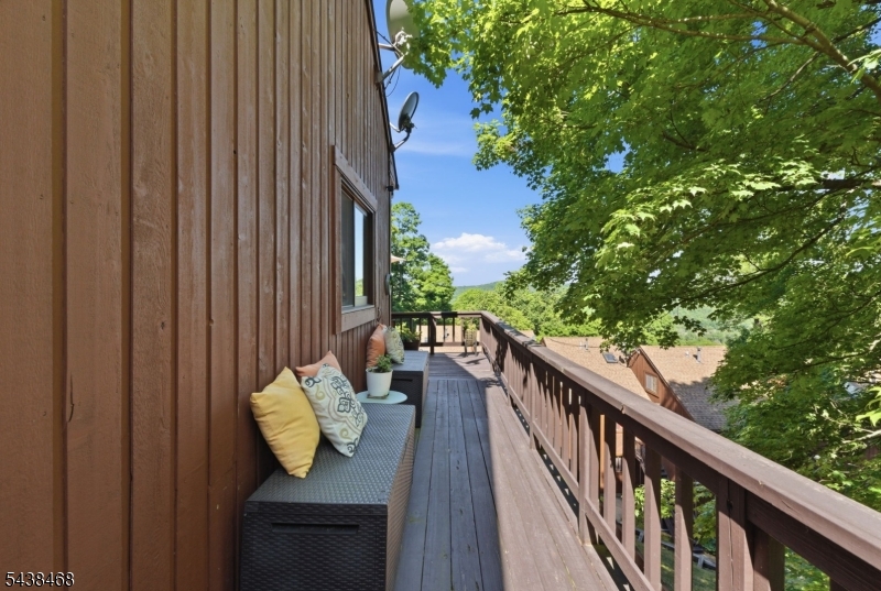Great Gorge Village - Residential