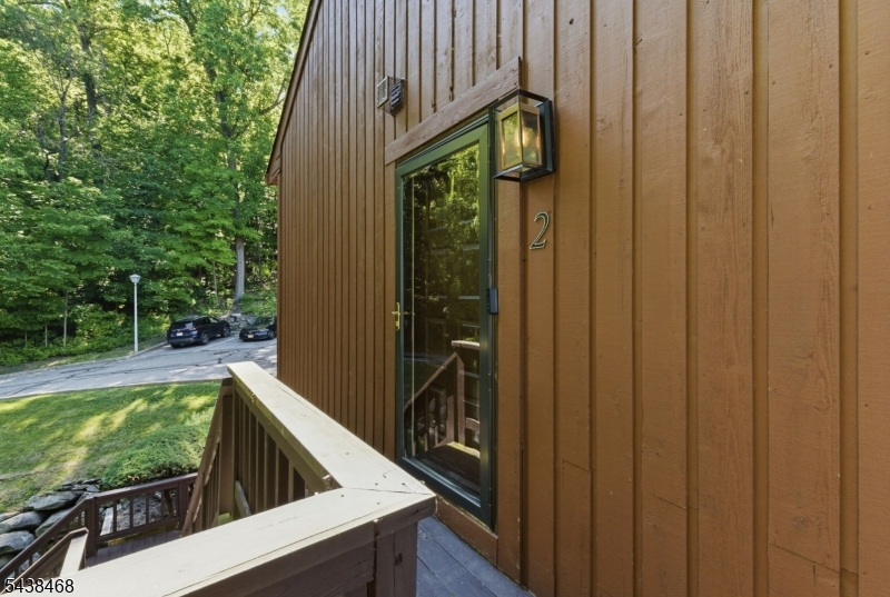 Great Gorge Village - Residential