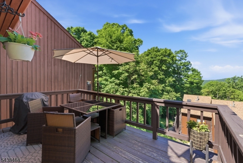 Great Gorge Village - Residential