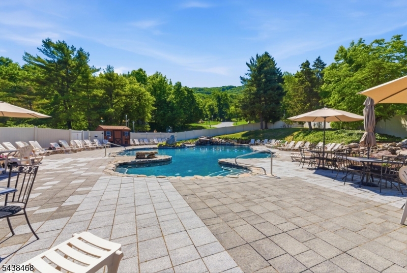 Great Gorge Village - Residential