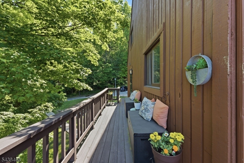 Great Gorge Village - Residential