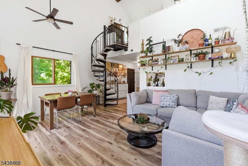 Great Gorge Village - Residential
