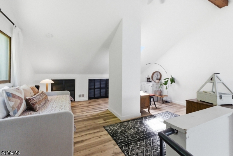 Great Gorge Village - Residential