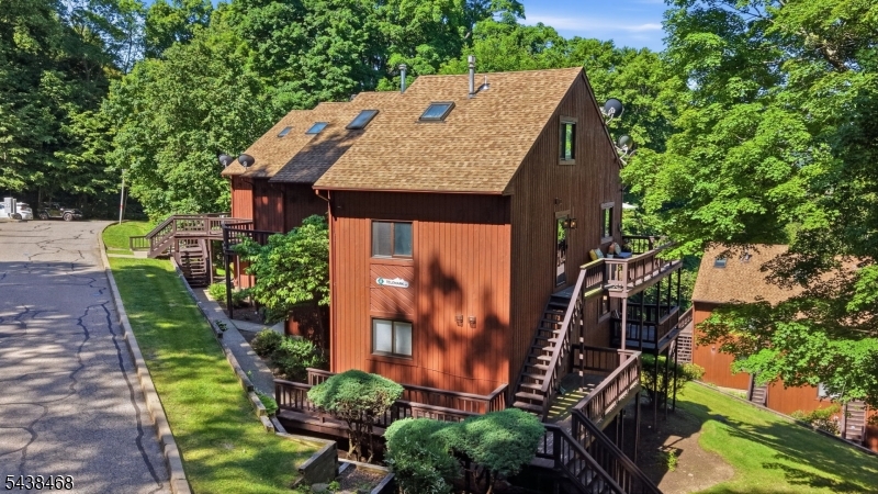 Great Gorge Village - Residential