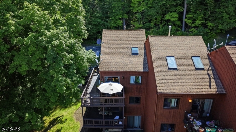 Great Gorge Village - Residential