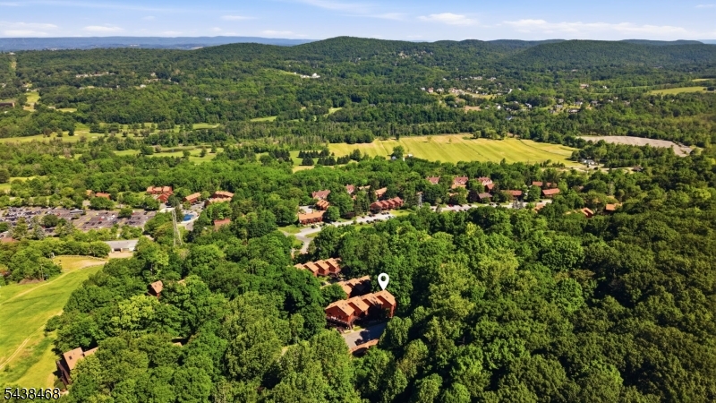 Great Gorge Village - Residential
