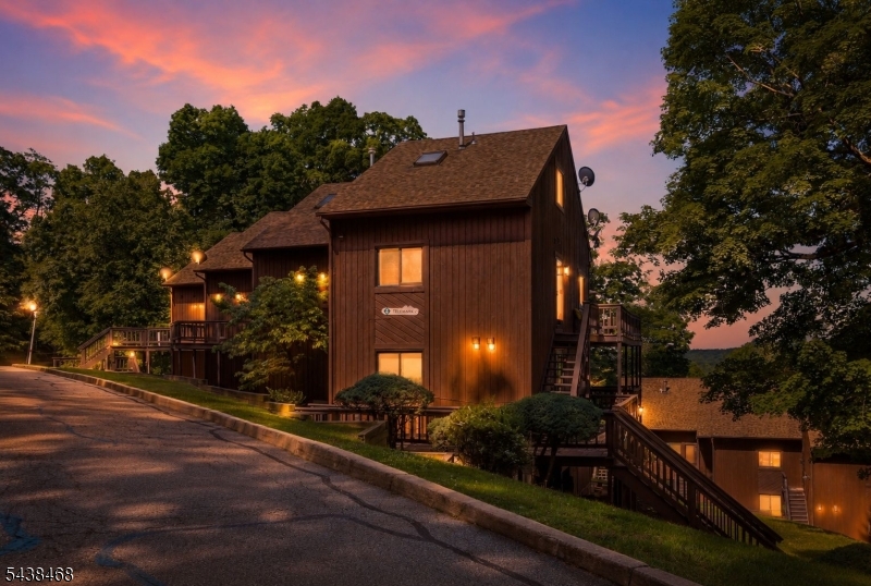 Great Gorge Village - Residential