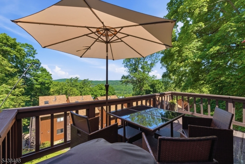 Great Gorge Village - Residential