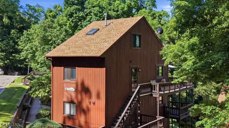 Great Gorge Village - Residential