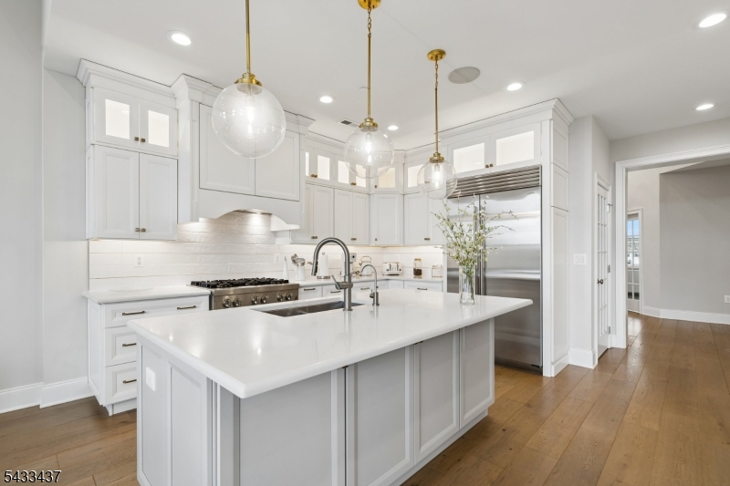 Villas at Warren - Residential
