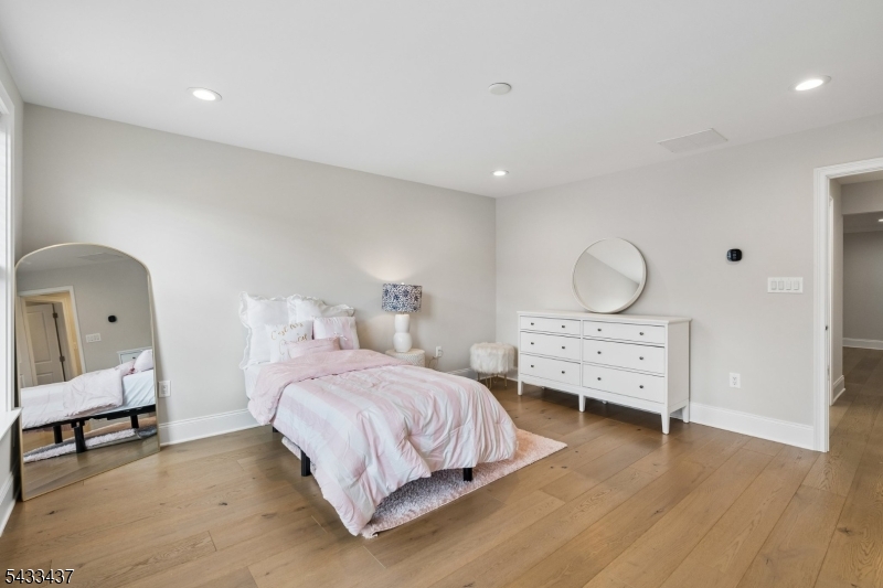 Villas at Warren - Residential
