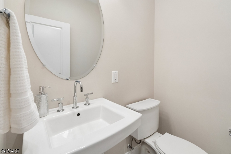 Villas at Warren - Residential