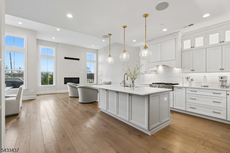 Villas at Warren - Residential