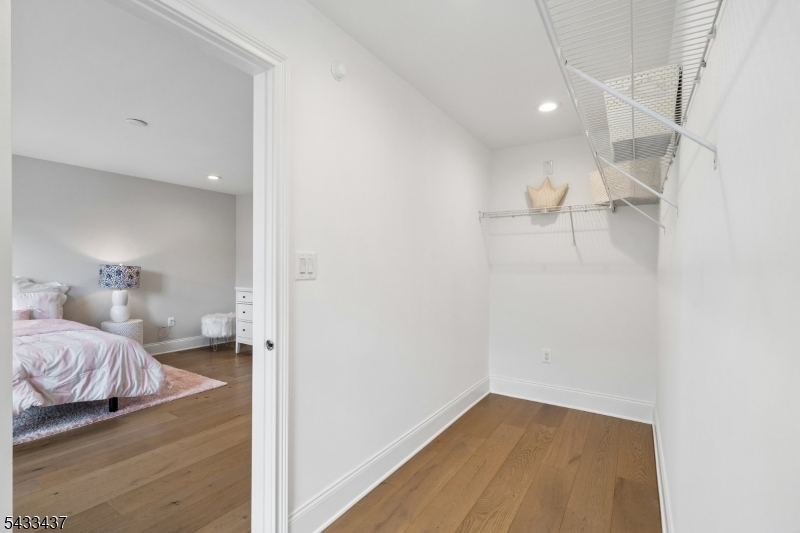 Villas at Warren - Residential