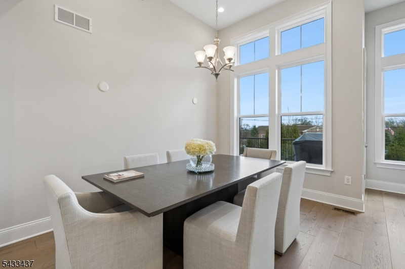 Villas at Warren - Residential