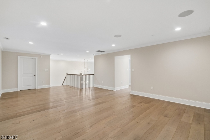 Villas at Warren - Residential