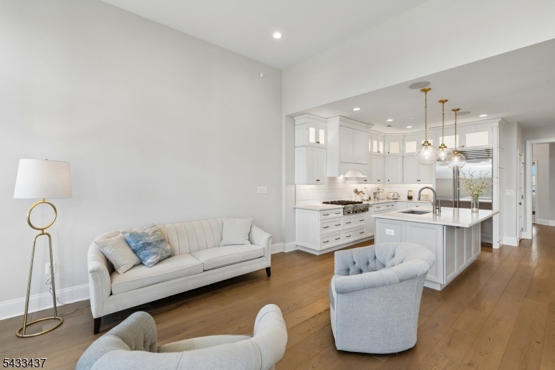 Villas at Warren - Residential
