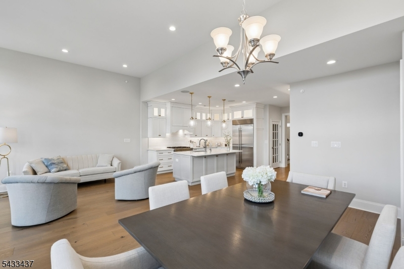 Villas at Warren - Residential