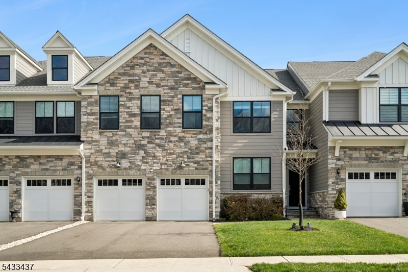 Villas at Warren - Residential