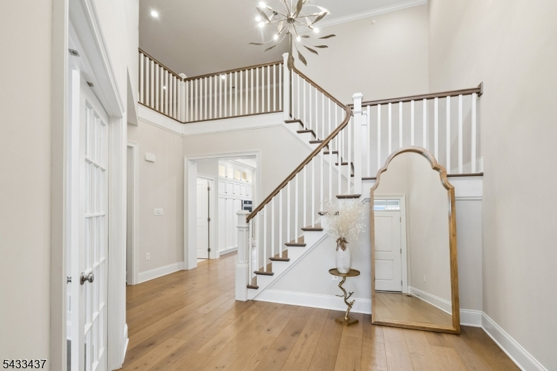 Villas at Warren - Residential