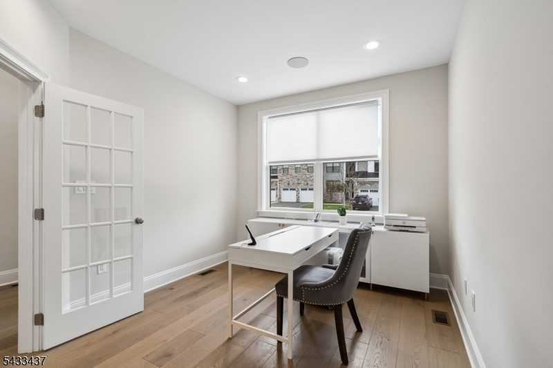 Villas at Warren - Residential