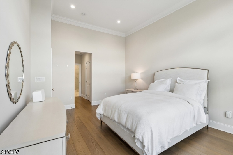 Villas at Warren - Residential