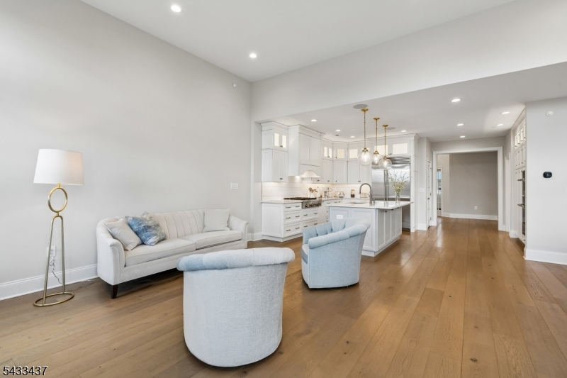 Villas at Warren - Residential