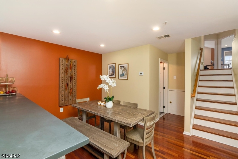 Pike Run - Residential