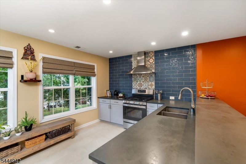 Pike Run - Residential