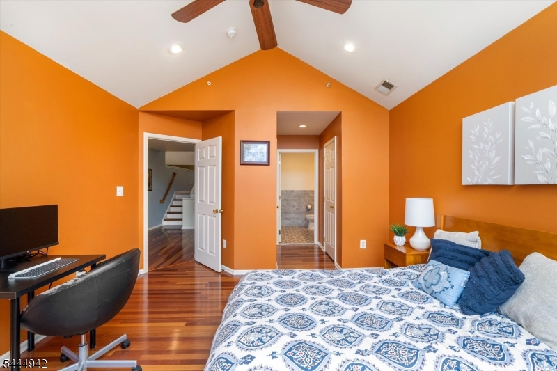 Pike Run - Residential