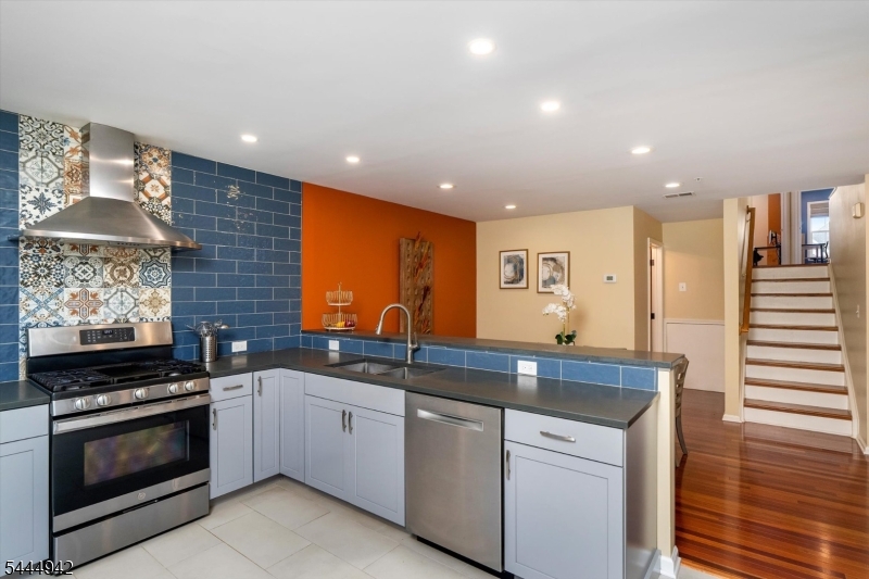 Pike Run - Residential