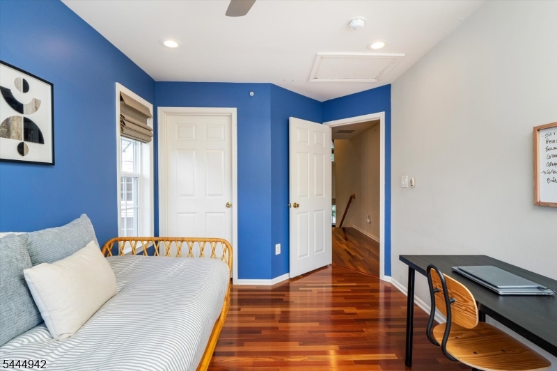 Pike Run - Residential
