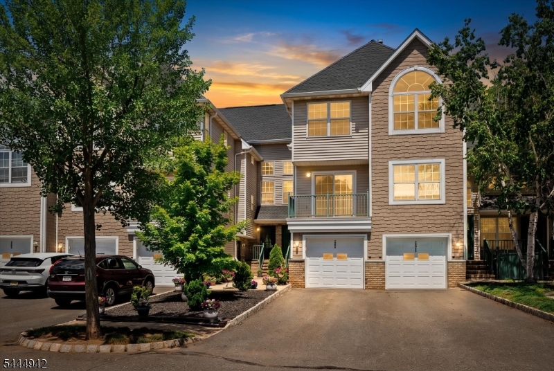 Rarely does a townhome of this caliber become available in the highly sought-after Pike Run community. Perfectly positioned on Rhoads Drive, this exceptional Birch Model, The largest townhome in the neighborhood has been beautifully renovated and offers a versatile layout designed for today's lifestyle.Featuring 2 bedrooms, 2 full bathrooms, and 1 half bath, this one-of-a-kind residence showcases a stunning, fully renovated kitchen that has been opened to the dining area, creating a bright, seamless space for everyday living and entertaining. Just off the dining room, a private balcony provides the perfect spot for morning coffee or relaxing outdoors. Renovated bathrooms, gorgeous Brazilian Cherry hardwood floors, and thoughtful updates throughout further elevate the home.One of the Birch Model's most desirable features is the expansive third-floor loft, redesigned to feel more open and functional. Whether used as a home office, media room, guest suite, fitness space, or playroom, it offers exceptional flexibility. A beautifully finished basement adds even more living space, making this home one of the most versatile in the community.Pike Run features outstanding amenities, including a clubhouse, swimming pool, tennis and basketball courts, playgrounds, and beautifully maintained grounds. Conveniently located in Belle Mead with easy access to Princeton, major commuter routes, shopping, dining, and parks, This is a rare opportunity! Schedule your private tour today