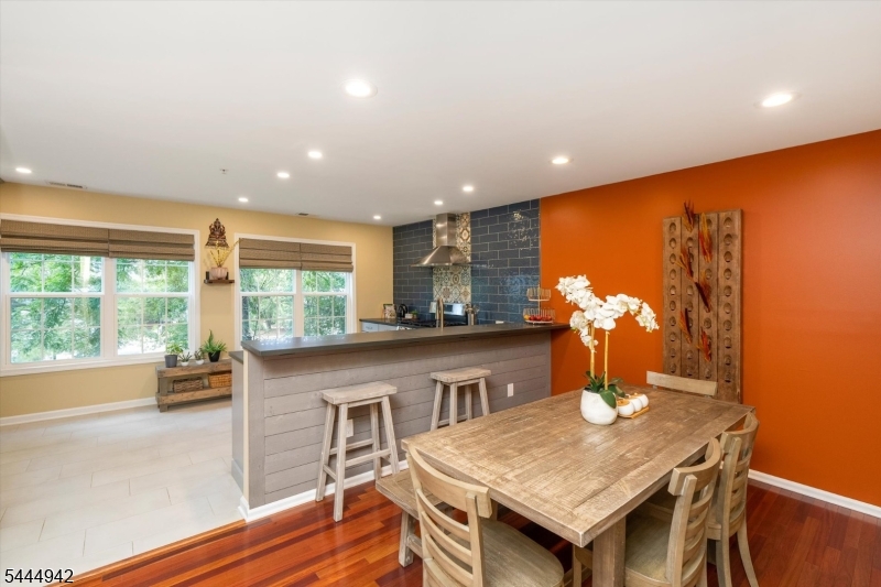 Pike Run - Residential