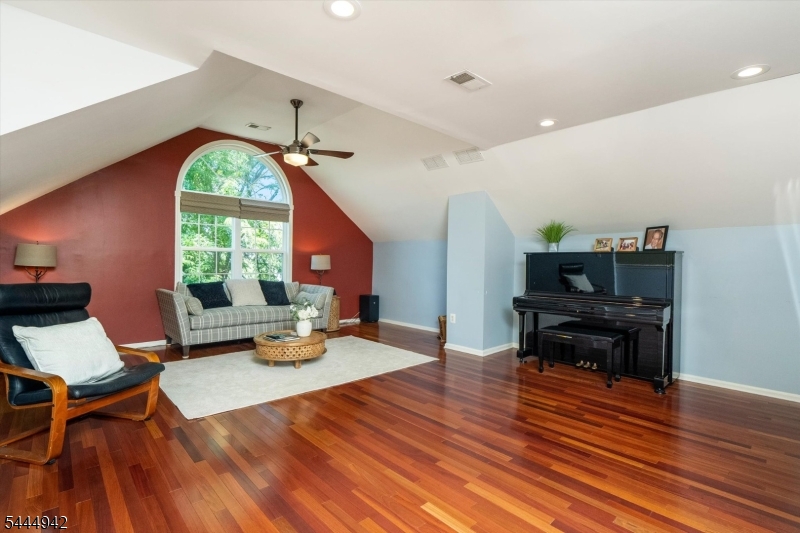 Pike Run - Residential