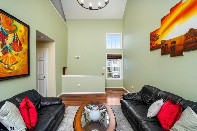 Pike Run - Residential