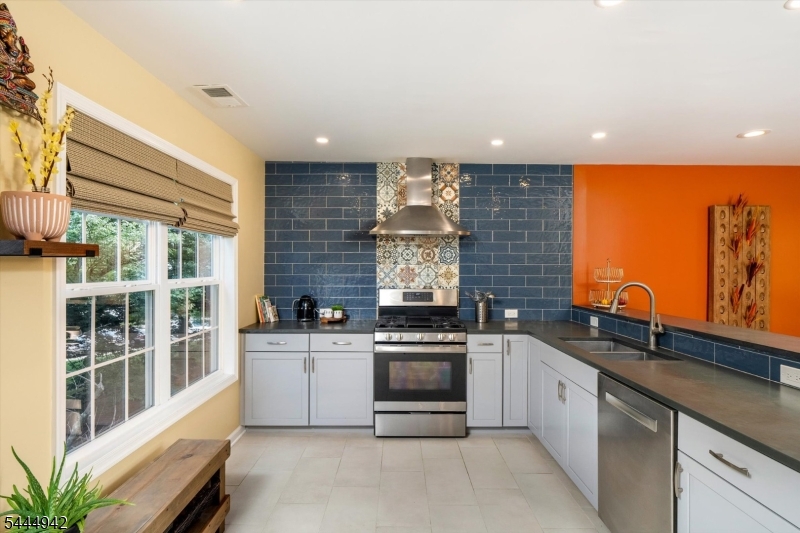 Pike Run - Residential