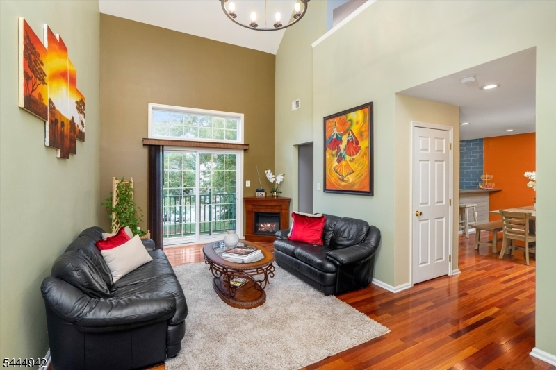 Pike Run - Residential