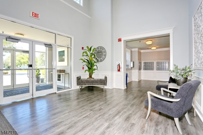 Wanaque Reserve - Residential