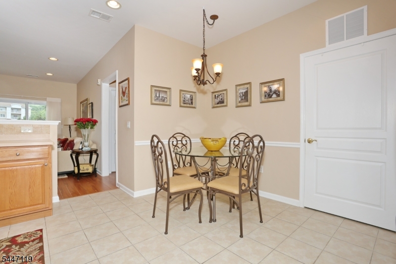 Wanaque Reserve - Residential