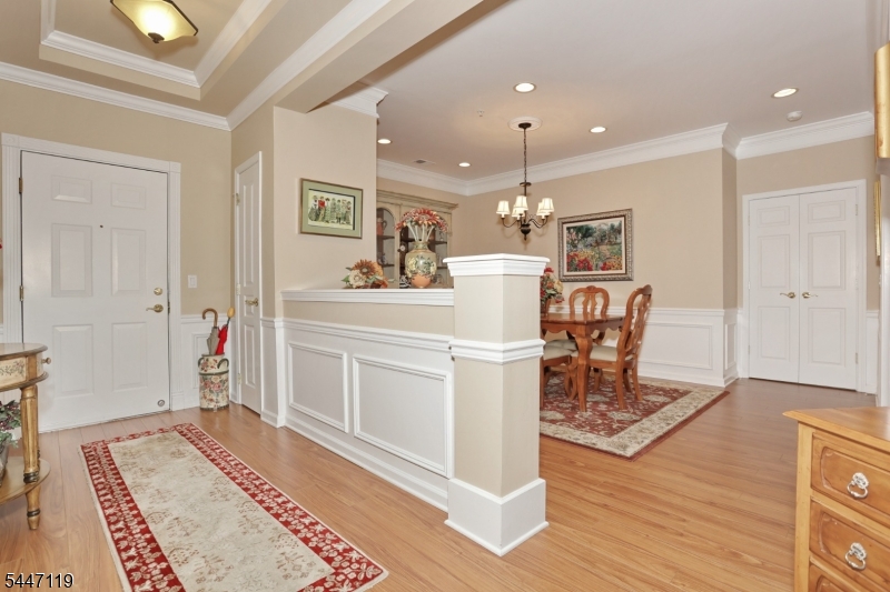 Wanaque Reserve - Residential