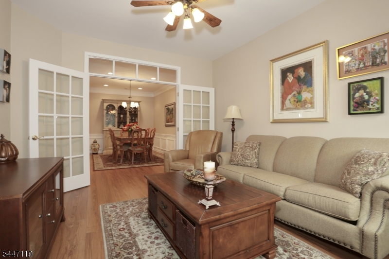 Wanaque Reserve - Residential