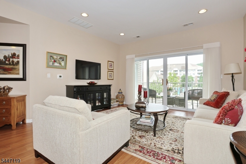 Wanaque Reserve - Residential