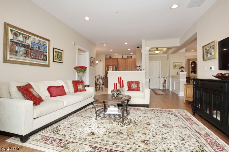 Wanaque Reserve - Residential