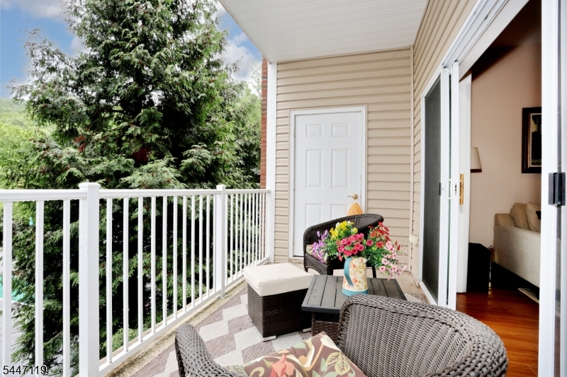 Wanaque Reserve - Residential