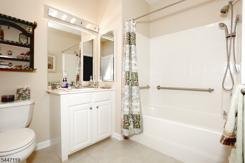 Wanaque Reserve - Residential