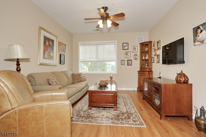 Wanaque Reserve - Residential