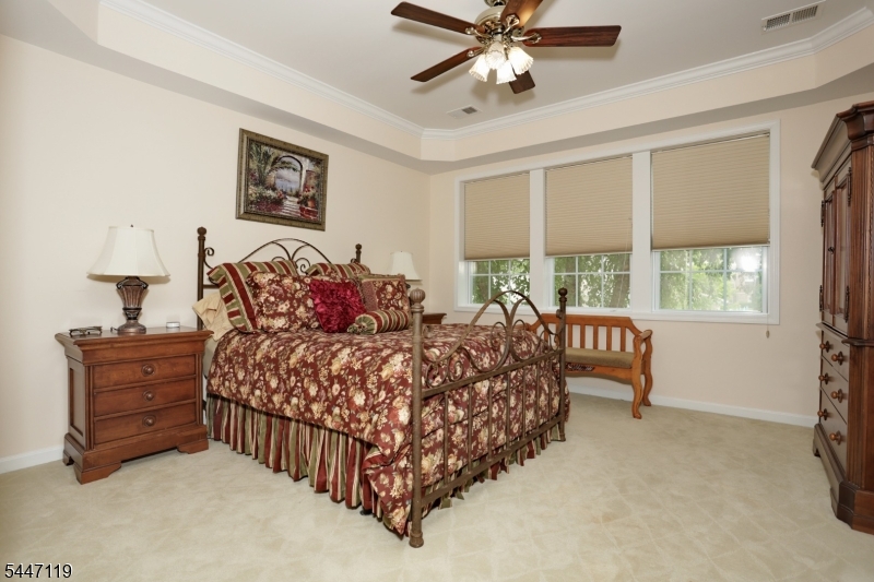 Wanaque Reserve - Residential